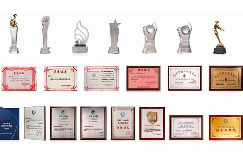 倉(cāng)儲(chǔ)能力提高