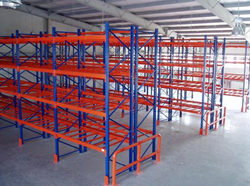 重型貨架的衡量標(biāo)準(zhǔn)是什么？