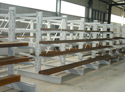 【倉儲貨架】輕型倉儲貨架的特點(diǎn)