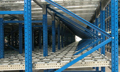 重型貨架-好助手