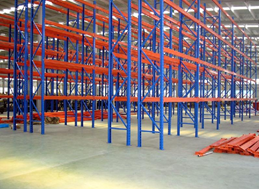 【江門重型貨架】使用重型貨架的注意事項(xiàng)