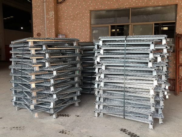 金屬倉(cāng)儲(chǔ)籠