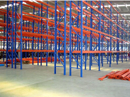 重型貨架的注意事項