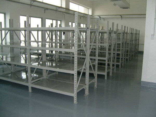 中型倉儲貨架
