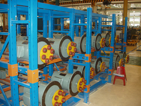 東莞模具架定做