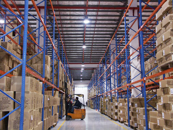 貨架的知識(shí)和作用