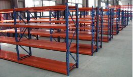 【酒店倉儲貨架】堅固，方便移動