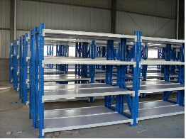 【倉儲貨架品牌】現(xiàn)代的工業(yè)倉庫、物流中心