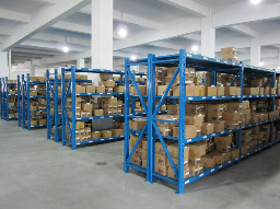 【東莞倉儲貨架】貨物存儲少不了
