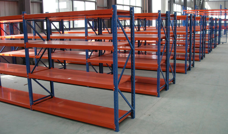 【酒店倉(cāng)儲(chǔ)貨架】它的設(shè)計(jì)要求