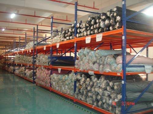 【重型貨架倉(cāng)儲(chǔ)】的簡(jiǎn)介知多少