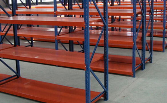 酒店倉儲貨架能帶來多少東西？