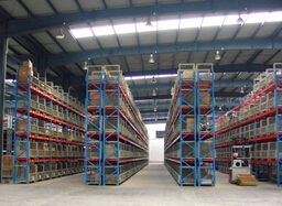 貨架重型貨架-安裝方法要知道