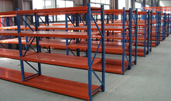 【酒店倉儲(chǔ)貨架】你不知道它的工藝