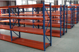 酒店倉(cāng)儲(chǔ)貨架能做多少事？