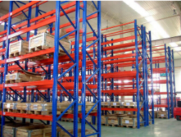 重型倉(cāng)庫(kù)貨架設(shè)計(jì)的重要性