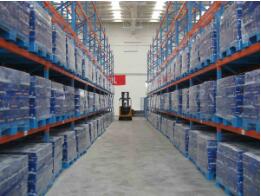 東莞重型貨架為什么比傳統(tǒng)存放架優(yōu)點多