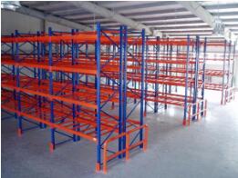 東莞重型貨架的生產(chǎn)，有了創(chuàng)新才會有進步