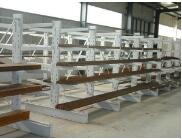 倉儲作業(yè)中不可或缺的倉儲貨架