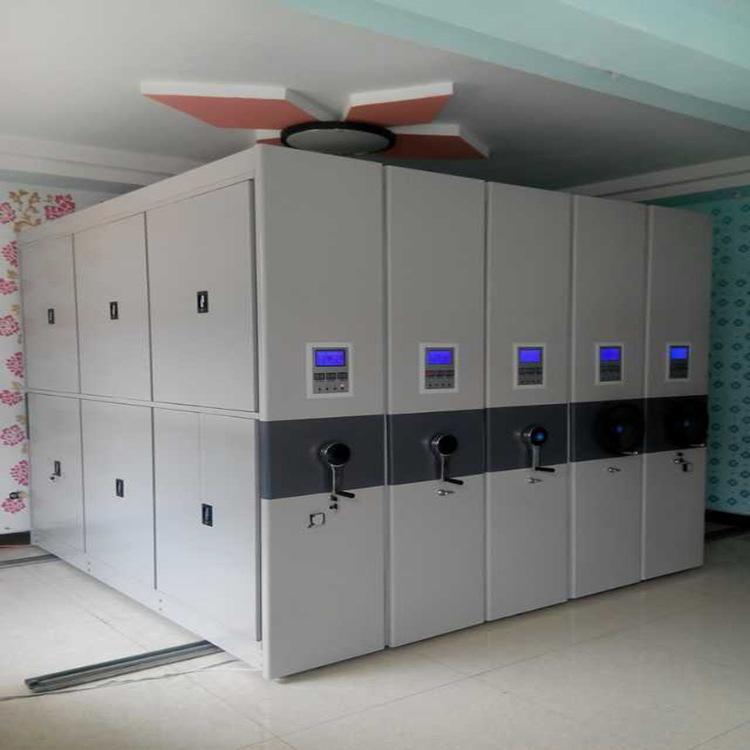 【檔案柜】檔案柜的優(yōu)劣如何實現(xiàn)分辨呢?