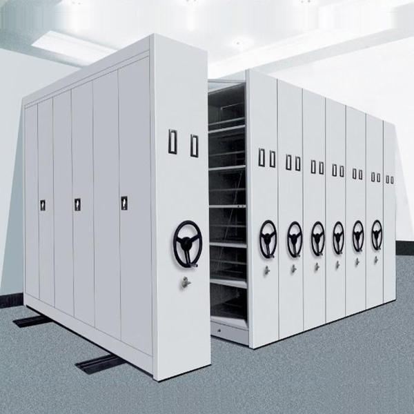 【檔案柜】智能檔案柜的優(yōu)缺點