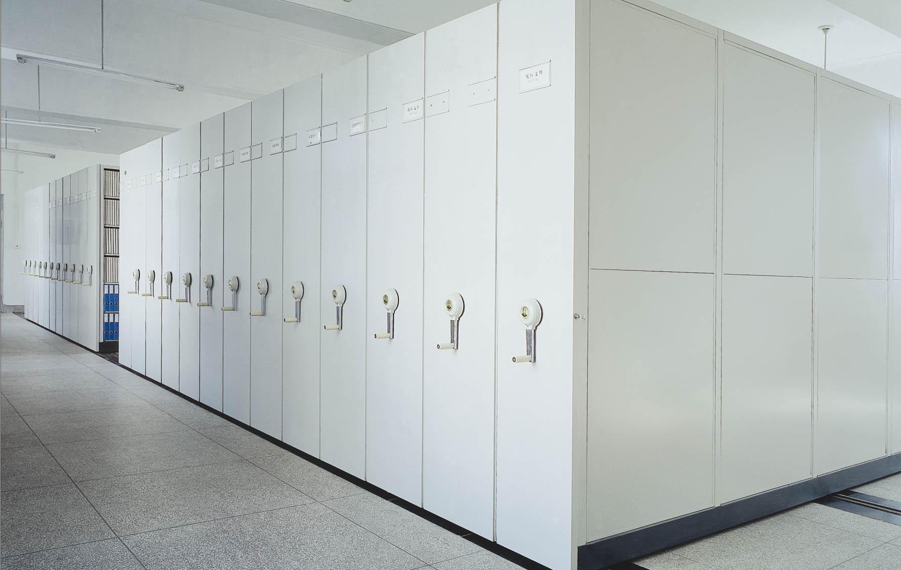 【檔案柜】檔案柜與密集架的區(qū)別是什么？