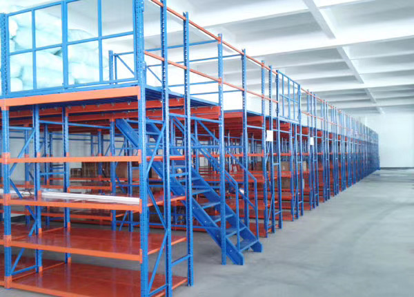 【倉(cāng)儲(chǔ)貨架】倉(cāng)儲(chǔ)貨架到底需不需要維護(hù)