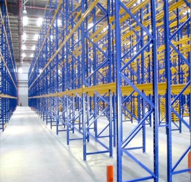 【重型貨架】貨架使用應(yīng)該注意哪些？