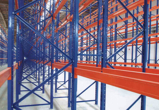 工業(yè)重型貨架